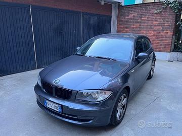 BMW 116 i cat 3 porte