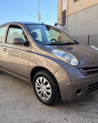 Nissan Micra 1.2 Benzina 5 porte