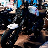 Yamaha XSR 700 - 2024