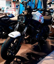 Yamaha XSR 700 - 2024