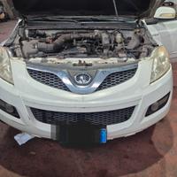 Motore usato Great Wall Hover 2.4cc B/GPL tipo 4G6