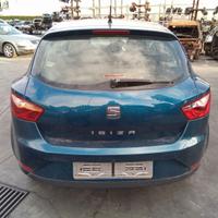 RICAMBI USATI AUTO SEAT IBIZA 2016 SIGLA CHYB