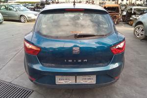 RICAMBI USATI AUTO SEAT IBIZA 2016 SIGLA CHYB