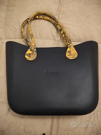 borsa OBAG