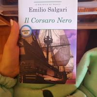 Il corsaro nero