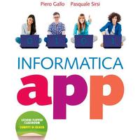 Informatica App