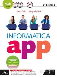 Informatica App