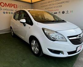 Opel Meriva 1.4 t Advance (elective) Gpl-tech