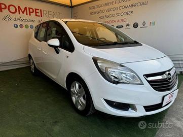 Opel Meriva 1.4 t Advance (elective) Gpl-tech