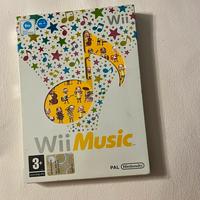 Gioco Wii - Wii Music