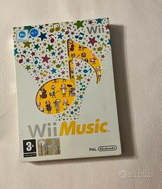 Gioco Wii - Wii Music