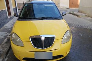 Lancia momo design