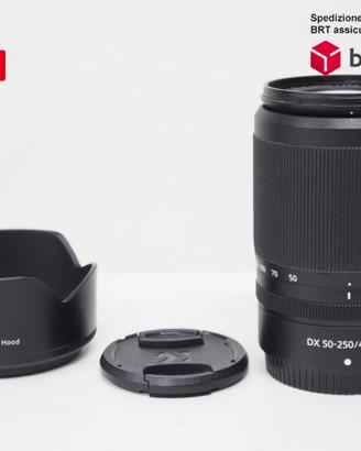 Nikon Z DX 50-250 F4.5-6.3 VR (Nikon)