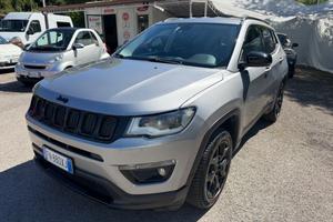 Jeep Compass 2.0 Multijet II aut. 4WD Longitude