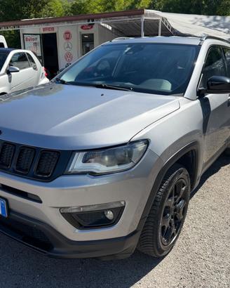 Jeep Compass 2.0 Multijet II aut. 4WD Longitude