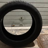 Gomme auto estive usate