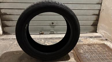 Gomme auto estive usate