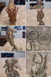 oggetti d'antiquariato vedi tutte le foto descrizi