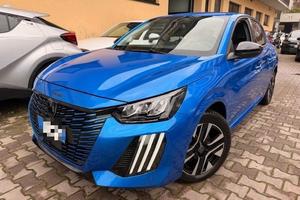 PEUGEOT 208 motore elettrico 156 CV 5p Allure auto