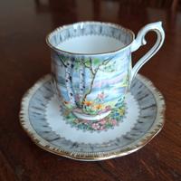 Royal albert 