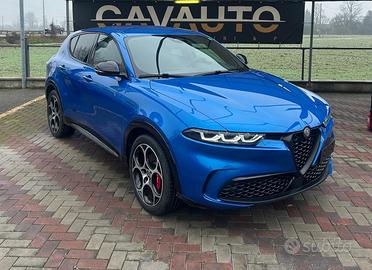 Alfa Romeo Tonale 1.5 160 CV RATE DA 280 EURO