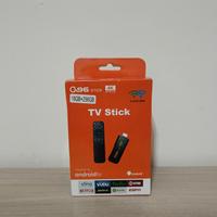 Tv stick 4K ultraHD 
