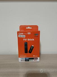 Tv stick 4K ultraHD 
