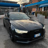 🔥 AUDI A6 S LINE QUATTRO – 3.0 TDI FULL BLACK 🔥