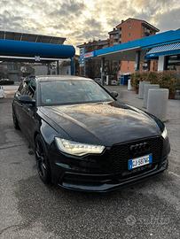 🔥 AUDI A6 S LINE QUATTRO – 3.0 TDI FULL BLACK 🔥