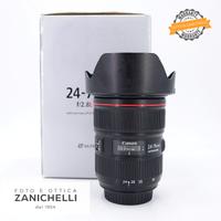 Canon EF 24-70 f/2.8 L II USM Usato (G253)