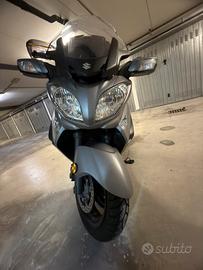 BURGMAN 650 EXECUTIVE