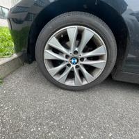 Cerchi bmw con diametro 17