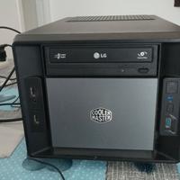 PC COOLER MASTER