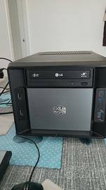 PC COOLER MASTER