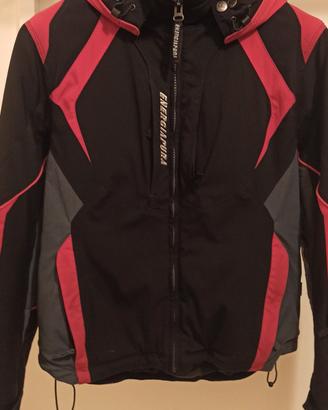 Giubbotto invernale Energia Pura taglia M