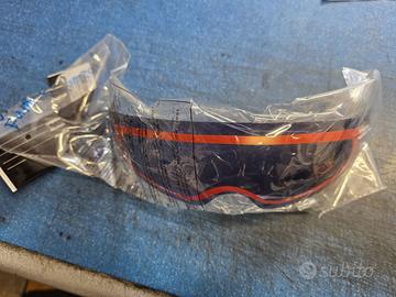 Visierino Parasole Fumé Ls2