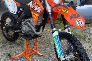Ktm 250 exc-f