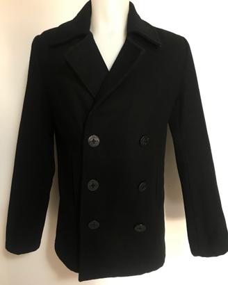 Cappotto uomo Dolce&Gabbana Doppio petto Taglia S