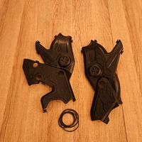 Protezioni Telaio Acerbis Teneré 700 19-26