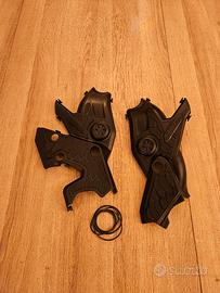 Protezioni Telaio Acerbis Teneré 700 19-26