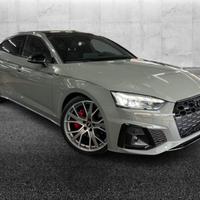 AUDI A5 SPB 45 TDI quattro tiptronic S line edit