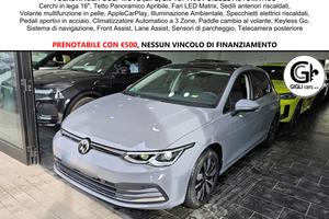 Volkswagen Golf Move Style Tetto Apribile TDI DSG 