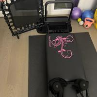 Reformer aereo pilates
