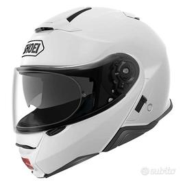 SHOEI Neotec 2 + Interfono SENA incluso! Taglia L