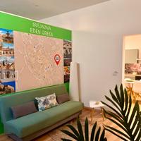 Casa Vacanze Eden Green Sulmona (AQ) appartamento