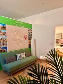 Casa Vacanze Eden Green Sulmona (AQ) appartamento