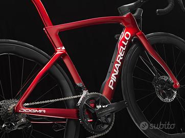 PINARELLO DOGMA 2025 PROMO