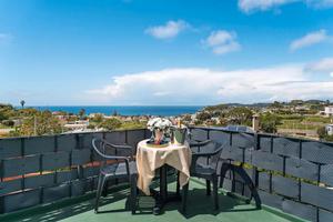 Forio d'ischia DISPONIBILE DAL 19 SETTEMBRE 2026