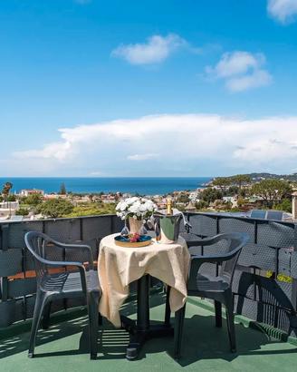 Forio d'ischia DISPONIBILE DAL 19 SETTEMBRE 2026