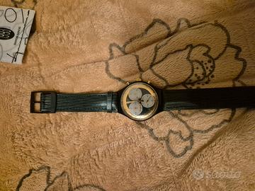 Swatch vari